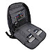 Рюкзак-сумка HEMMING c RFID защитой, фото 4