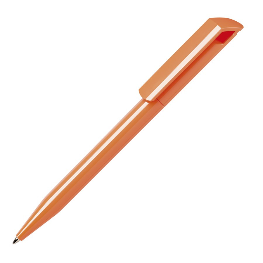 Ручка шариковая ZINK, неон - фото 2 - id-p115461811