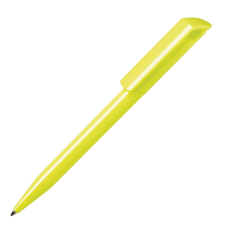Ручка шариковая ZINK, неон - фото 4 - id-p115461811
