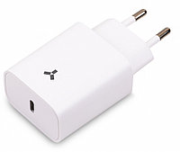 Адаптер сетевой ACCESSTYLE BASALT 20WT, белый 37143/01