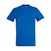 Набор подарочный GEEK: футболка XXS, брелок, универсальный аккумулятор, косметичка, ярко-синий, фото 2