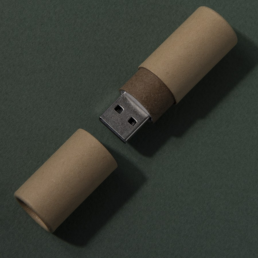 USB flash-карта TUBE (16Гб) - фото 4 - id-p115461964