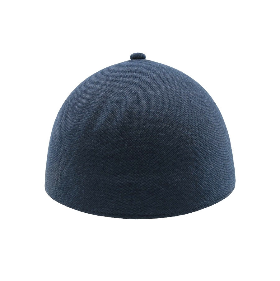 Бейсболка UNI-CAP PIQUET, без панелей и швов, без застежки - фото 4 - id-p115460924