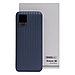 Универсальный аккумулятор OMG Wave 10 (10000 мАч), синий, 14,9х6.7х1,6 см, фото 4
