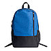 Рюкзак PULL, т.синий/чёрный, 45 x 28 x 11 см, 100% полиэстер 300D+600D, фото 5
