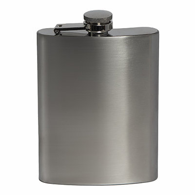 Фляжка MONROE, 235мл   32904