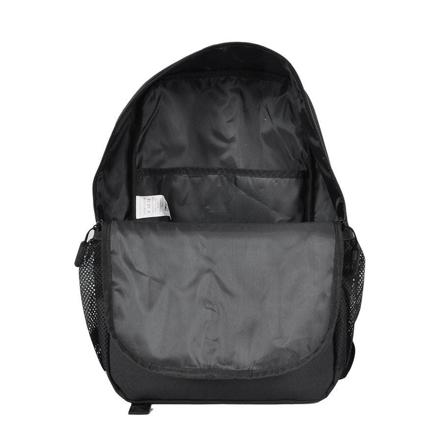 Рюкзак Cool, синий/чёрный, 43 x 30 x 13 см, 100% полиэстер 300 D - фото 5 - id-p115462014
