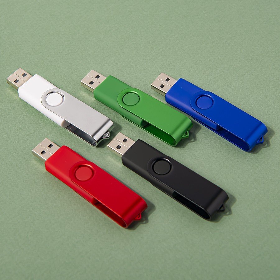 USB flash-карта DOT (32Гб) - фото 4 - id-p115462040