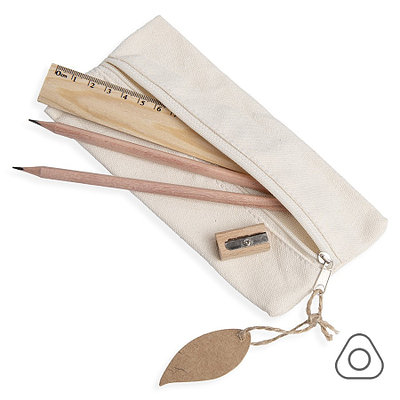 Пенал SUIT с наполнением 32833