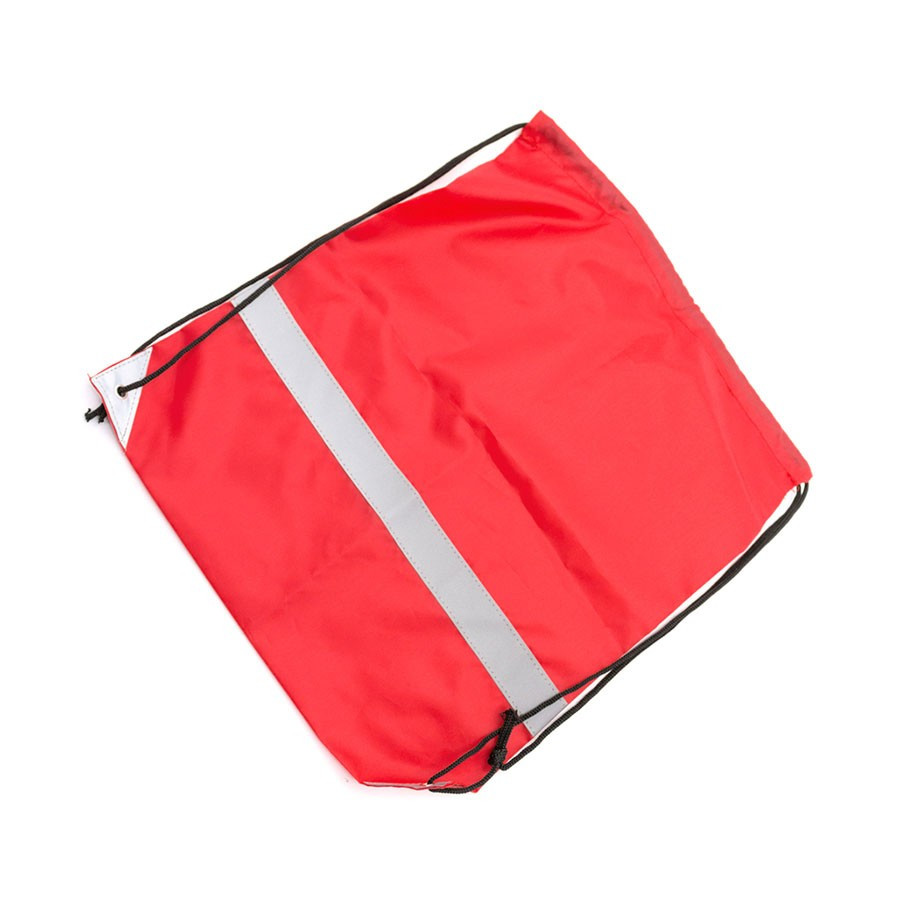 Рюкзак LEMAP, светоотражающая полоса по середине - фото 4 - id-p115461102