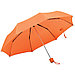 Зонт складной FOLDI, механический, фото 5