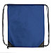 Рюкзак мешок с укреплёнными уголками BY DAY, синий, 35*41 см, полиэстер 210D, фото 4