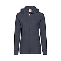 Әйелдерге арналған түгі жоқ свиттері LADIES LIGHTWEIGHT HOODED SWEAT 240