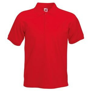 Поло мужское SLIM FIT POLO 220 - фото 2 - id-p115461213