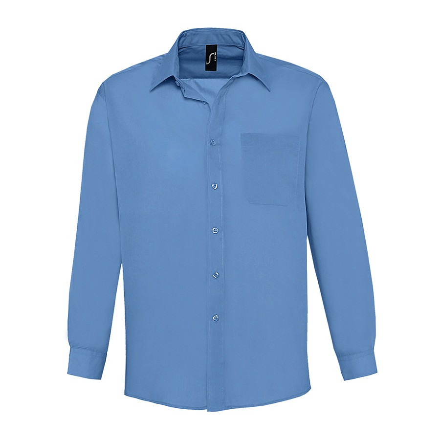 Рубашка мужская BALTIMORE 105 - фото 1 - id-p115461233