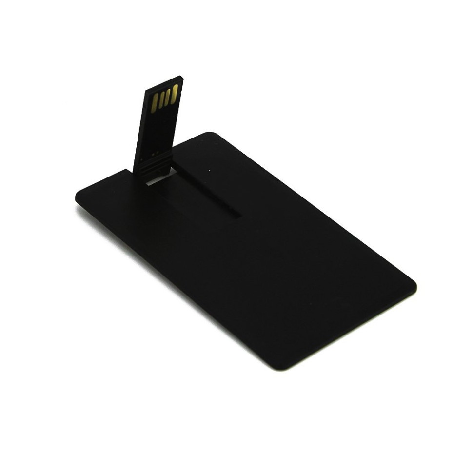 USB flash-карта 8Гб, пластик, USB 3.0, черный - фото 4 - id-p115461235