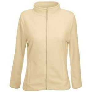 Толстовка женская LADY-FIT FULL ZIP FLEECE 250 - фото 2 - id-p115461293