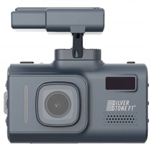 SilverStone F1 HYBRID UNO SPORT GPS автомобильный видеорегистратор (UNO-SPORT) - фото 2 - id-p115462830
