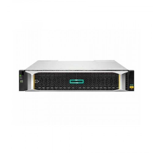 HPE MSA 2060 SAS 12G 2U 12-disk LFF Drive Enclosure дисковая системы хранения данных схд (R0Q39B) - фото 1 - id-p115462882