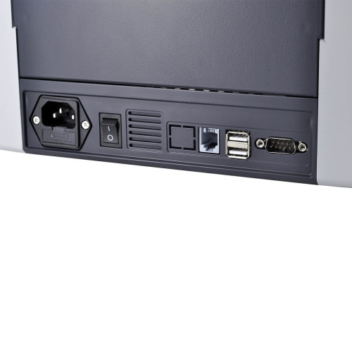 Mertech C-200 CIS DOUBLE счетчик банкнот (Mertech5526) - фото 7 - id-p115462888