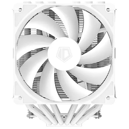 ID-Cooling SE-206-XT WHITE охлаждение (ID-CPU-SE-206-XT WHITE/S1700) - фото 3 - id-p115463105
