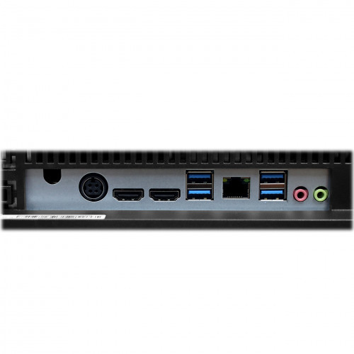 SANC Barebone All-in-One C2400261D платформа для пк (C2400261D) - фото 4 - id-p115463007