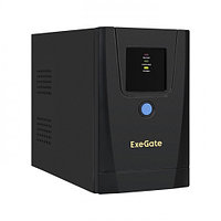 ExeGate BNB-650.LED.AVR.1SH.2C13 источник бесперебойного питания (EX292766RUS)