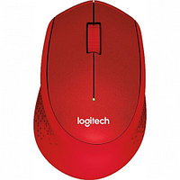 Logitech M331 Silent Plus мышь (910-004916)