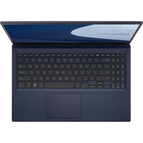 Asus ExpertBook B1 B1500CEAE-BQ4023X ноутбук (90NX0441-M02T90) - фото 4 - id-p115462983