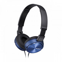 Sony ZX310AP наушники (MDR-ZX310AP BLUE)