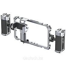 ULANZI Metal Cage universal 3127/ Универсальная клетка для смартфона