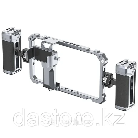 ULANZI Metal Cage universal 3127/ Универсальная клетка для смартфона, фото 2