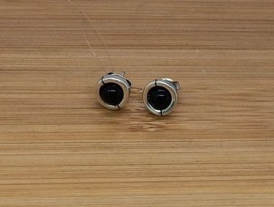 Серьги - пусеты / COCCO / Ciclon / EB60 ( Шоурум ), фото 1