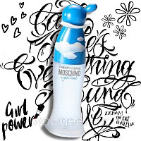 Женские духи Cheap & Chic Light Clouds Moschino