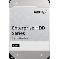 Synology HAT5300-16T Жесткий диск 16Тб, 3.5" SATA