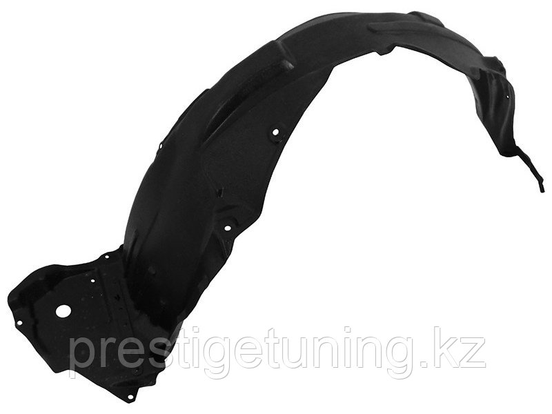 Подкрылок передний правый (R) на Corolla 2013-18