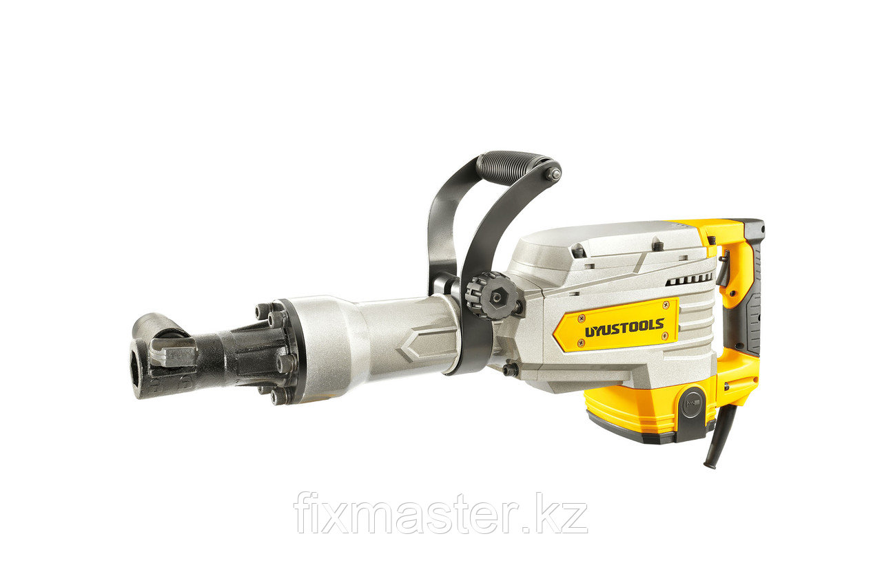 Молоток отбойный UYUSTOOLS UY-DML02-30-CL, 1700 Вт, 85 Дж
