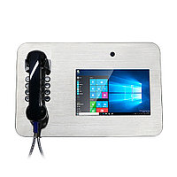 IP видеотелефон J&R JR213-FK-SIP