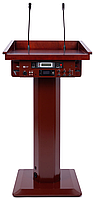 ITC T-6236BM Трибуна с проводным микрофоном