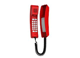 Fanvil H2U (красный) - SIP-телефон