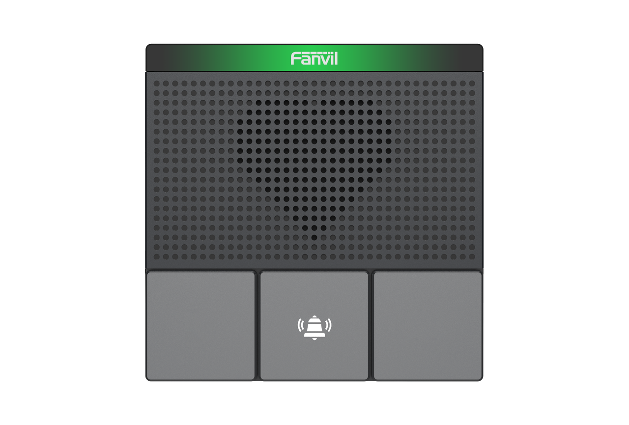 Fanvil A10 - SIP-аудиодомофон