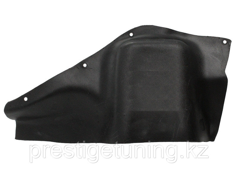 Защита арки передняя правая (FR) на Land Cruiser 80 1990-97 (SAT)