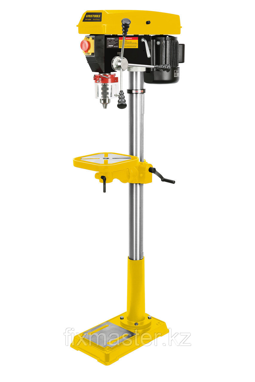 Станок сверлильный UYUSTOOLS UY-TLB20-CL, 750 Вт