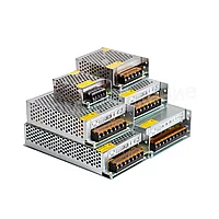 Блок питания импульсный DR- 15-12; 12VDC 1.25A