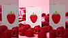 Raspberry Snackers V4 Playing Cards by OPC, фото 4