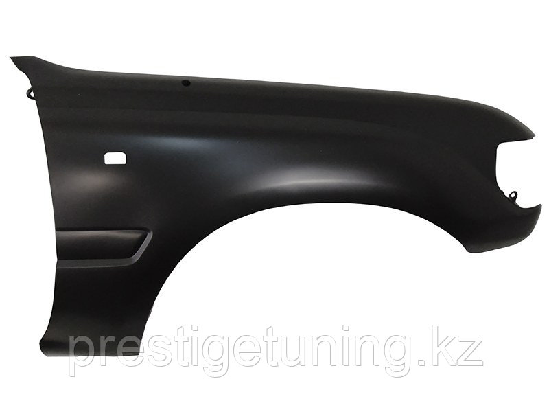 Крыло правое (R) на Land Cruiser 80 1990-97 без отв. под расшир. (SAT)