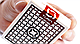 TURN Red Playing Cards by Mechanic Industries - фото 6 - id-p115467224
