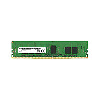 Серверная оперативная память Micron MTA9ASF1G72PZ-3G2R1 8 ГБ зеленый