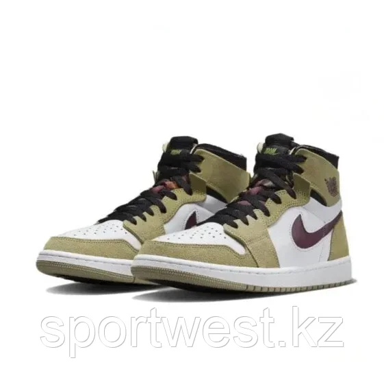 Кроссовки Nike AIR JORDAN 1 CT0978-203 - фото 4 - id-p115467282