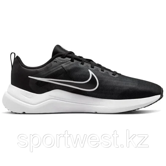 Кроссовки Nike Downshifter 12 DD9293-001 - фото 1 - id-p115467283